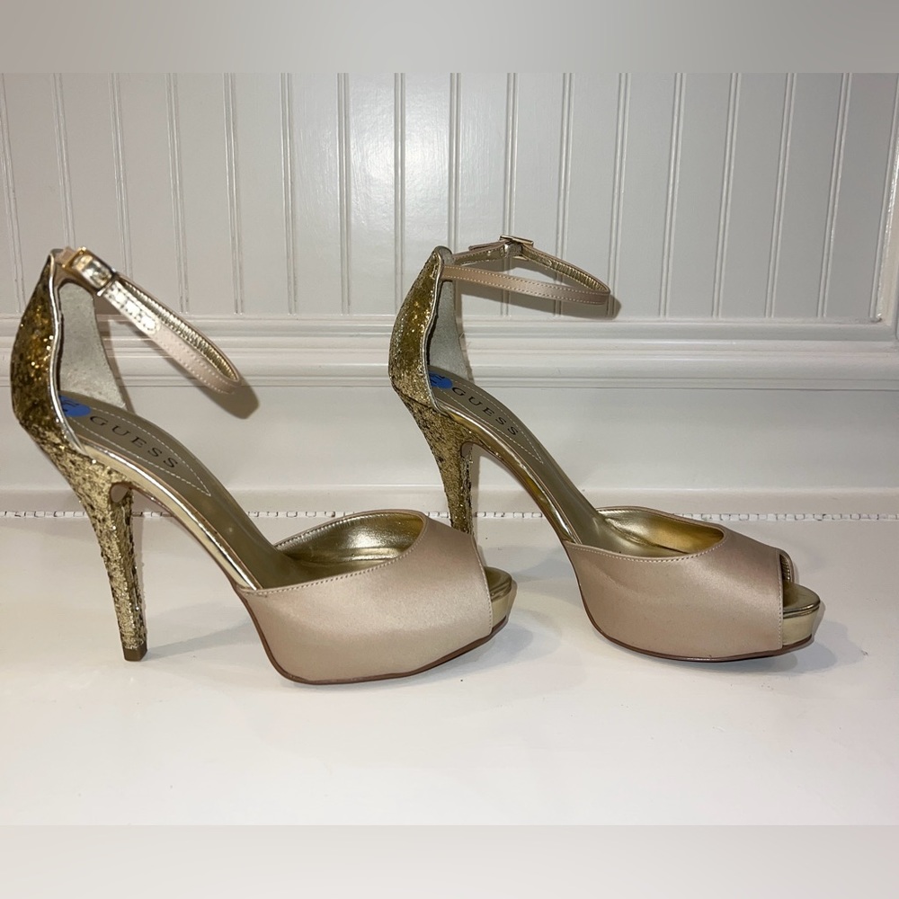 Guess Heels